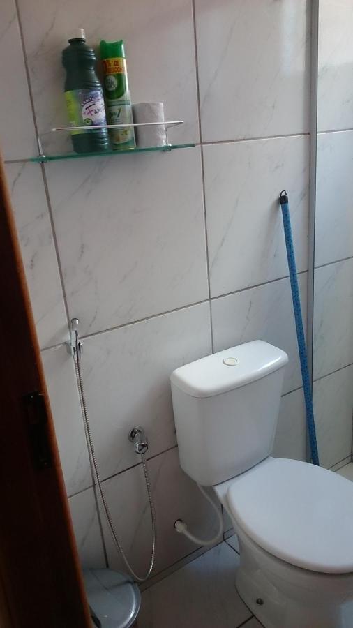 Ferienwohnung Flat 208 Mont Blanc Caldas Novas Exterior foto