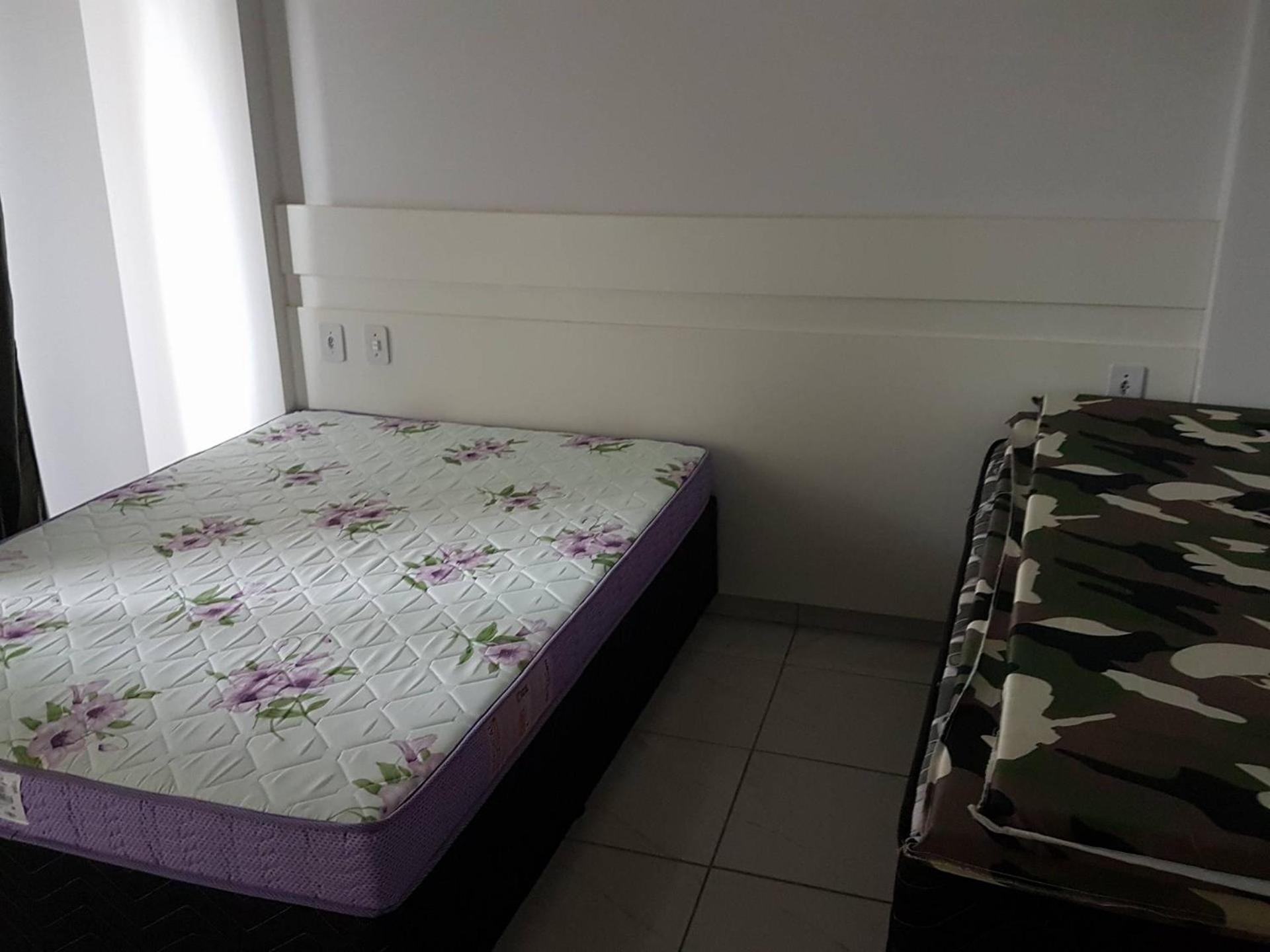Ferienwohnung Flat 208 Mont Blanc Caldas Novas Zimmer foto